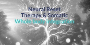 Neural Reset  Therapy & Somatic  Whole body integration